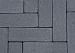 Strackstone+ Antraciet 21x7x8 cm