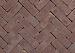 Norton Natura UDF60 Paars Blauw Bezand 20x6,5x6 cm