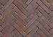 Norton Natura UWF60 Paars Blauw Bezand 20x5x6 cm