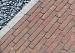 Ruston Natura UWF60 Paars Rood Bezand 20x5x6 cm