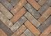 Zenneton WS Classica UDF60 Mix 20x6,5x6 cm