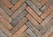 Zenneton WS Classica UWF60 Mix 20x5x6 cm