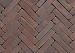 Norton Natura WF Paars Blauw Bezand 20x5x8,5 cm
