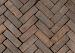 Gala WS Classica DF Paars Blauw Onbezand 20x6,5x8,5 cm