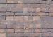 Gala WS Classica WF Paars Blauw Onbezand 20x5x8,5 cm