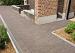Incana WS Classica WF Bruin Zwart Onbezand 20x5x8,5 cm