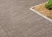 Incana WS Classica WF Bruin Zwart Onbezand 20x5x8,5 cm