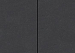 Estetico Pit black 30x60x4 cm
