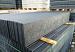 Opsluitband Zwart 5x15x100 cm