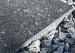 GeoCeramica 2Drive Negro Puro R12 60x60x6 cm