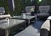 GeoCeramica Lava Slate 80x80x4 cm