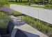 Schellevis Oud Hollandse Tegel Grijs 100x100x10 cm