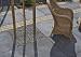 Schellevis Oud Hollandse Tegel Carbon 80x80x5 cm