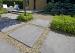 Schellevis Oud Hollanse Tegel Antraciet 120x120x7 cm