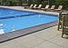 Schellevis Oud Hollandse Tegel Carbon 100x30x7 cm