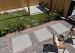 Intensa Vlak Blush 60x60x4 cm