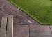 Strackstone+ Wijnrood/Antraciet 21x7x8 cm