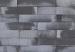 Wallblock New Zeeuws Bont 12x12x60 cm