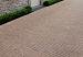 Incana WS Classica WF Bruin Zwart Onbezand 20x5x8,5 cm
