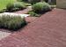 Ruston Natura UWF60 Paars Rood Bezand 20x5x6 cm