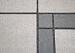 Schellevis Oud Hollandse Tegel Carbon 20x20x7 cm