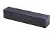 Schellevis Stapelelement Carbon 100x20x20 cm