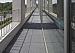 Schellevis Oud Hollandse Tegel Carbon 60x40x5 cm