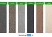 Schellevis Oud Hollandse Traptrede Massief Grijs 100x37x15 cm