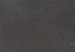 Solostone vtwonen Uni Earth Antracite 70x70x3,2 cm
