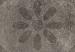Solostone vtwonen Decoren Hormigon Citrus Antra 70x70x3,2 cm