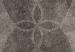 Solostone vtwonen Decoren Hormigon Butterfly Antra 70x70x3,2 cm