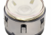 In-lite grondspot BIG FLUX 12V