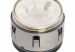 In-lite grondspot BIG FLUX ASYMMETRIC 12V