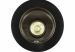 In-lite grondspot BIG NERO NARROW 12V