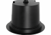 In-lite grondspot BIG NERO NARROW 12V