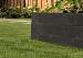Wallblock New Antraciet 12x10x60 cm
