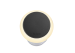 In-lite grondspot PUCK DARK 22 mm