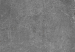 GeoCeramica Ambiente Antracite 80x80x4 cm