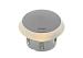 In-lite grondspot PUCK 60 mm GREY