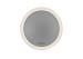 In-lite grondspot PUCK 60 mm GREY