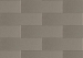 Lusso Stretto Gris 28x18x14 cm