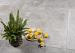 GeoCeramica Bel Cemento Grigio 100x100x4 cm