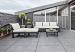 GeoCeramica Impasto Grigio Déco 80x80x4 cm