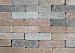 Tambour Veluws Bont 21x7x7 cm