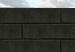 Linia Excellence Nero met facet 12x12x60 cm