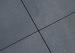 Granitops Plus Coal 60x60x4,7 cm
