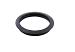 In-lite RING 68 BLACK