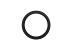 In-lite RING 68 BLACK