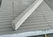 Opsluitband Grijs 5x15x100 cm