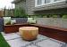 Optimum Tuintegel Met Facet Grijs 50x50x5 cm